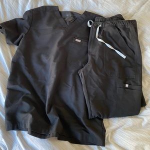 Figs set / men’s large